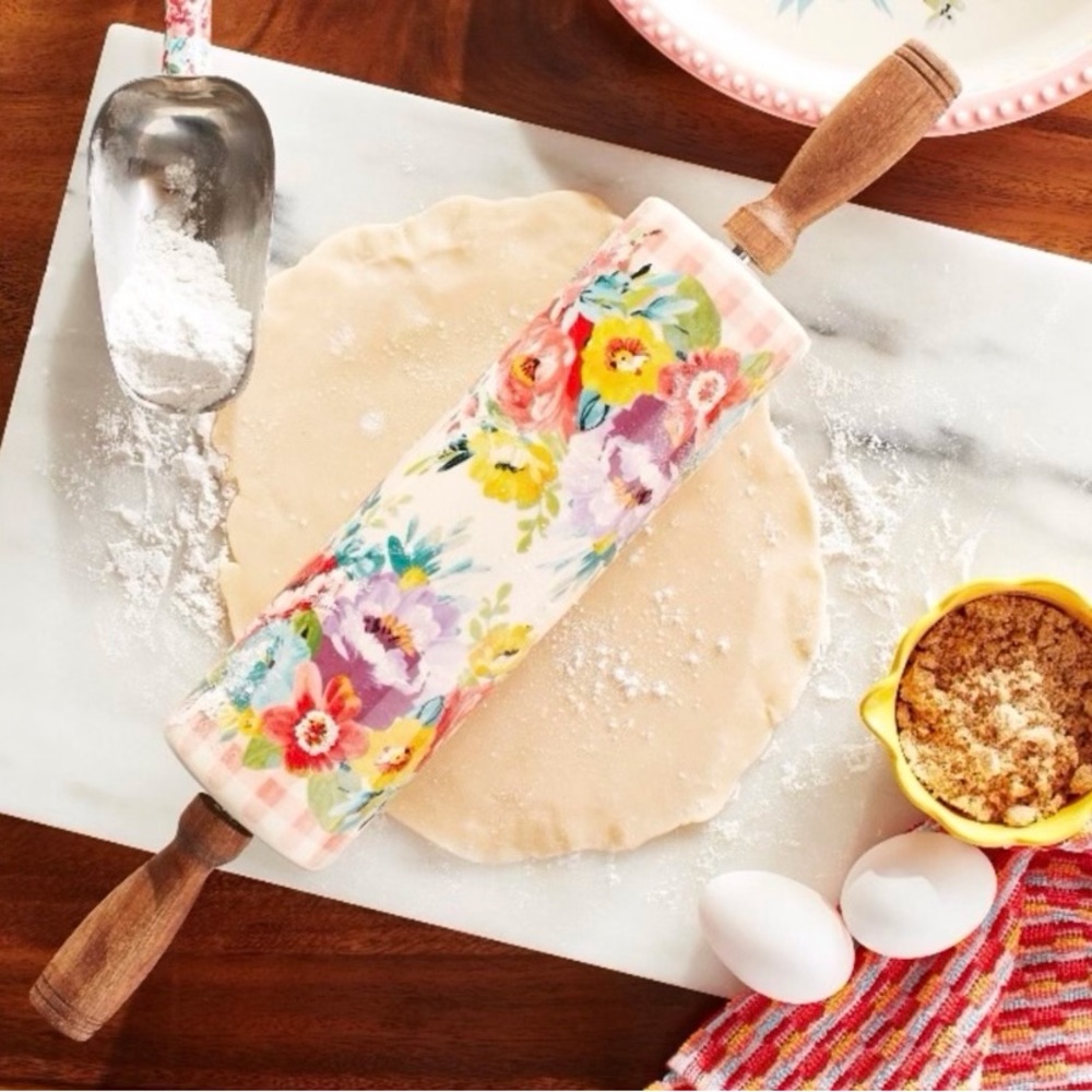 Pioneer woman rolling pin